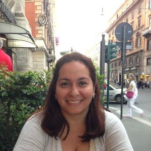 Meet your Posher, Maria del p.